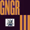 cover art for GNGR.III