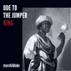 cover art for Ode to The Jumper King
